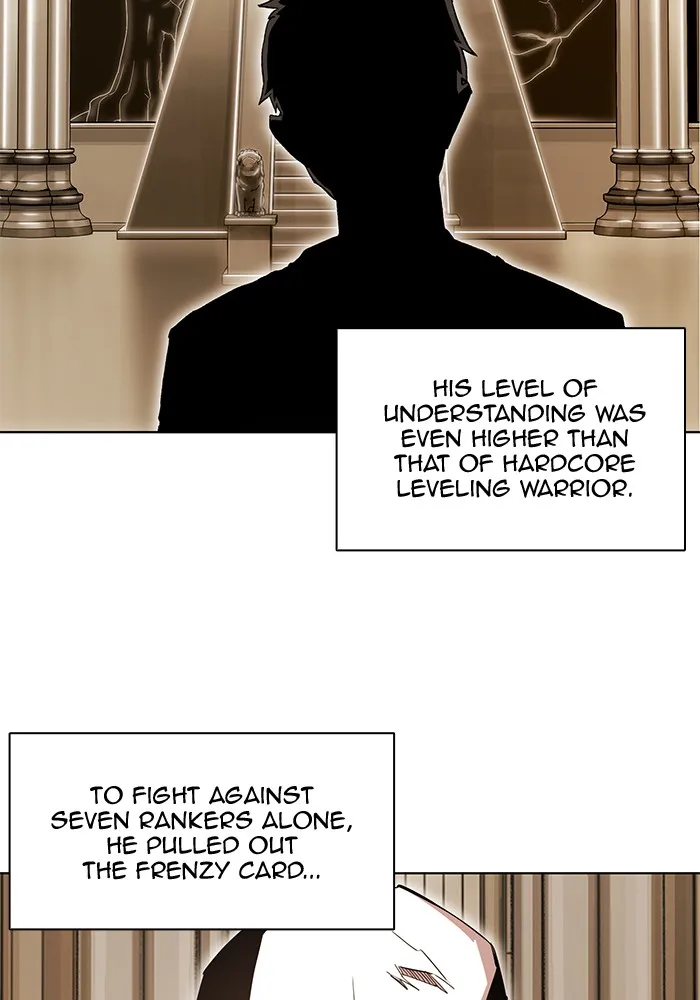Read Hardcore Leveling Warrior chapter 264 image 83 on Lezhin