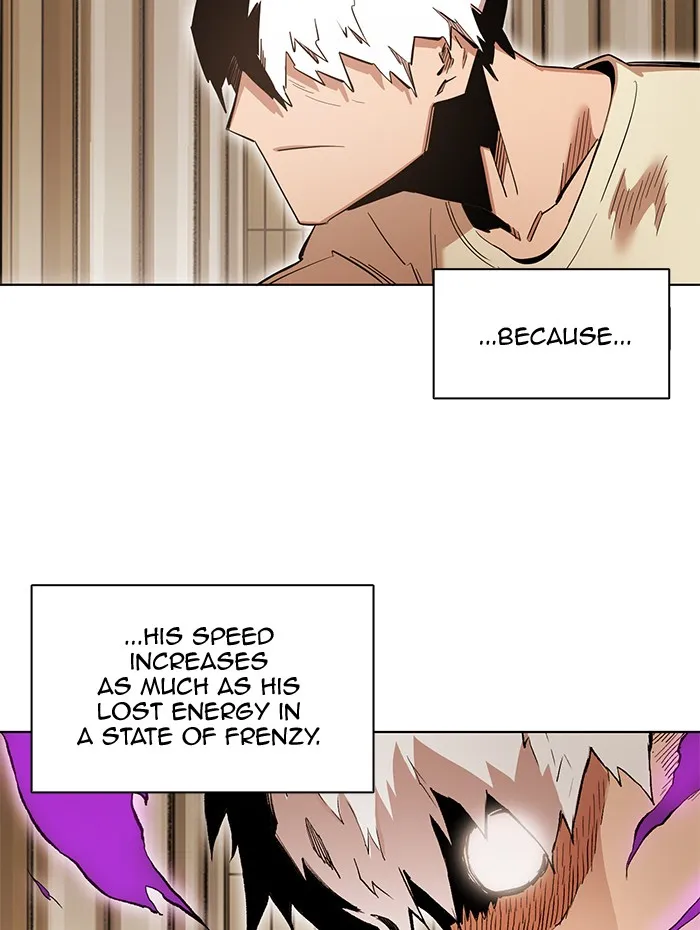 Read Hardcore Leveling Warrior chapter 264 image 84 on Lezhin