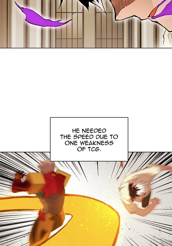 Read Hardcore Leveling Warrior chapter 264 image 85 on Lezhin