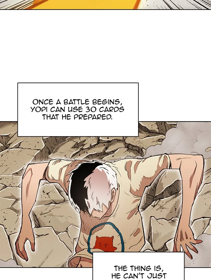 Read Hardcore Leveling Warrior chapter 264 image 86 on Lezhin