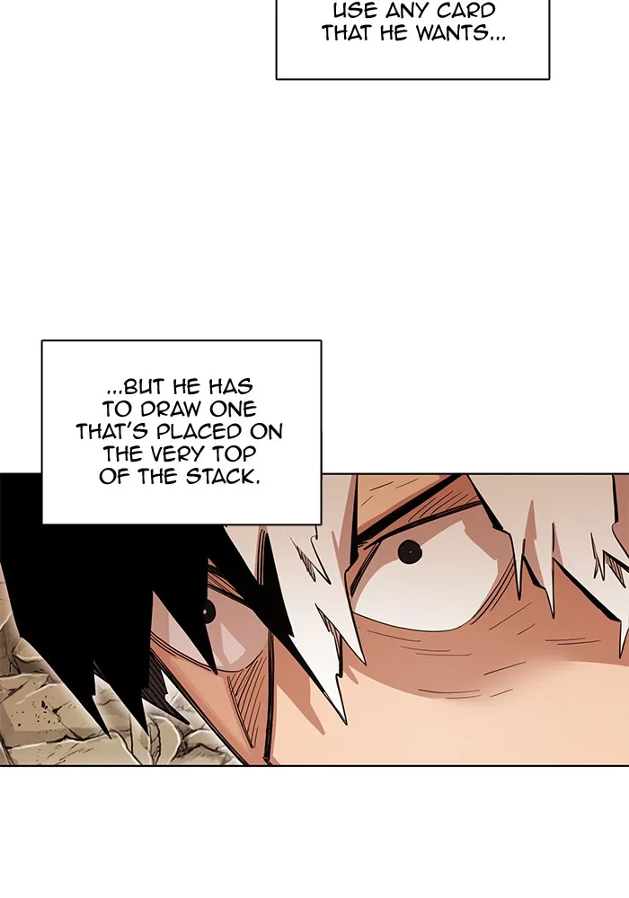 Read Hardcore Leveling Warrior chapter 264 image 87 on Lezhin