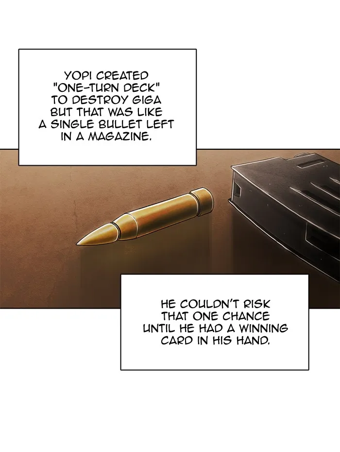 Read Hardcore Leveling Warrior chapter 264 image 88 on Lezhin