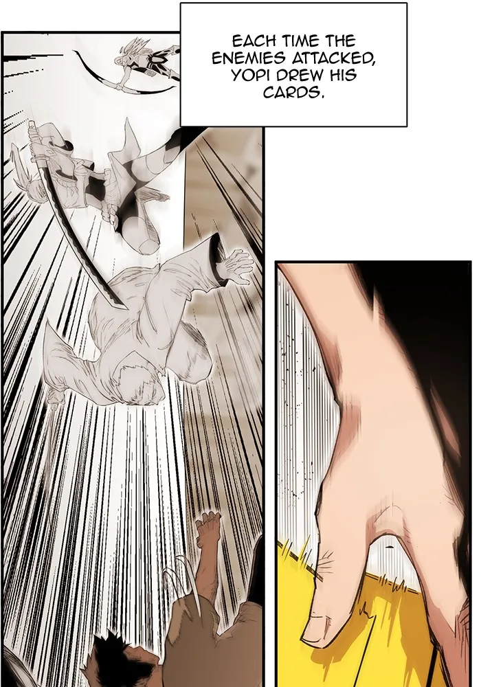 Read Hardcore Leveling Warrior chapter 264 image 89 on Lezhin