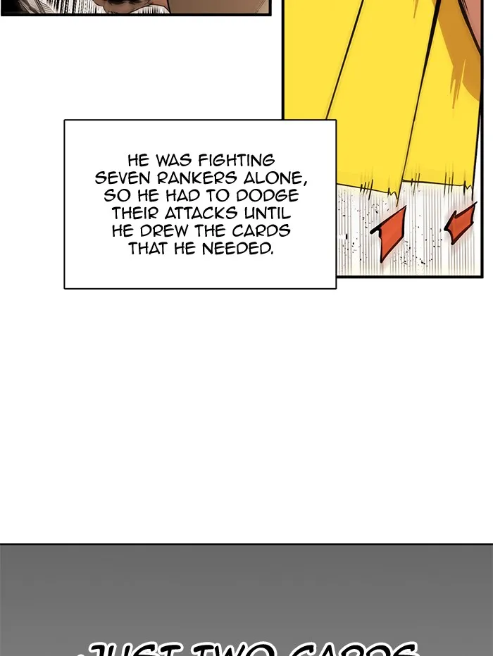 Read Hardcore Leveling Warrior chapter 264 image 90 on Lezhin