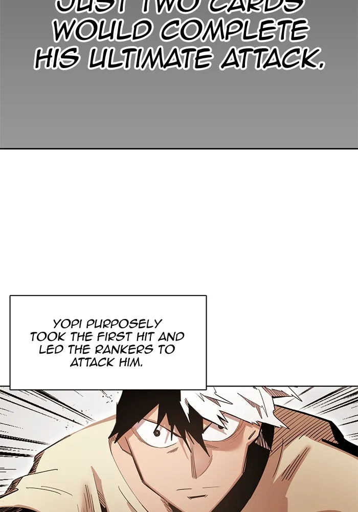 Read Hardcore Leveling Warrior chapter 264 image 91 on Lezhin