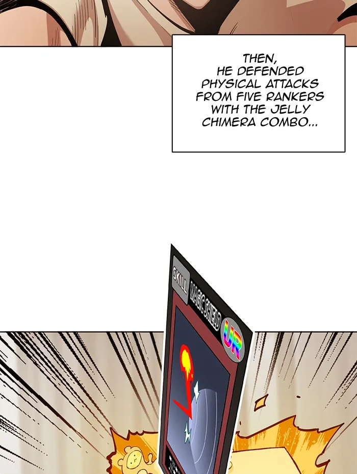 Read Hardcore Leveling Warrior chapter 264 image 92 on Lezhin