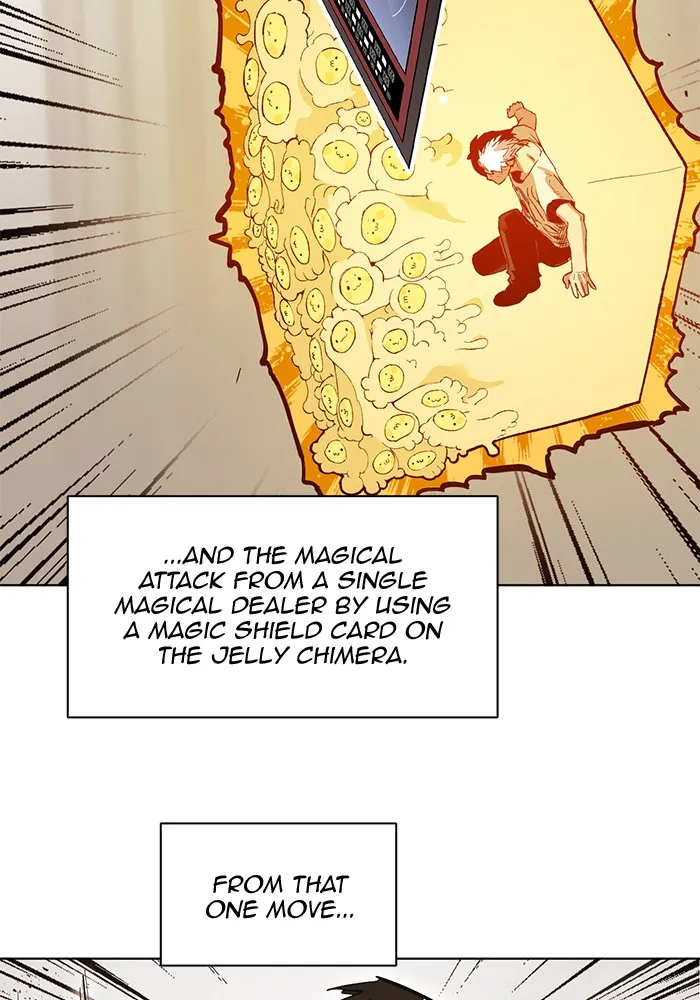 Read Hardcore Leveling Warrior chapter 264 image 93 on Lezhin