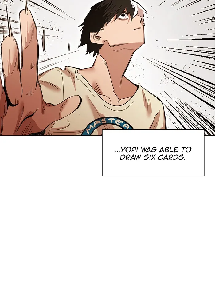 Read Hardcore Leveling Warrior chapter 264 image 94 on Lezhin