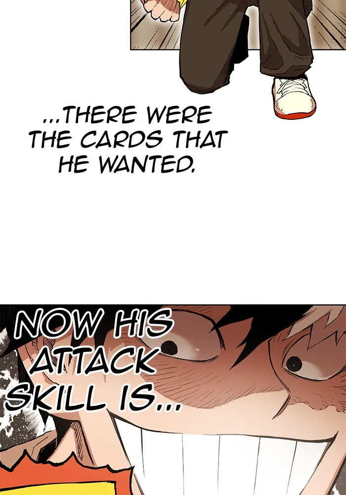 Read Hardcore Leveling Warrior chapter 264 image 96 on Lezhin