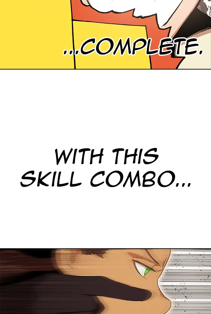 Read Hardcore Leveling Warrior chapter 264 image 97 on Lezhin