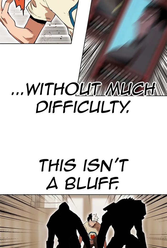 Read Hardcore Leveling Warrior chapter 264 image 99 on Lezhin
