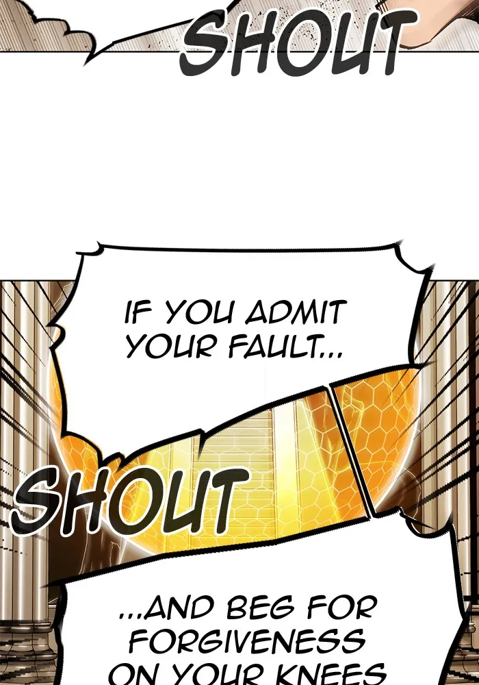 Read Hardcore Leveling Warrior chapter 265 image 10 on Lezhin