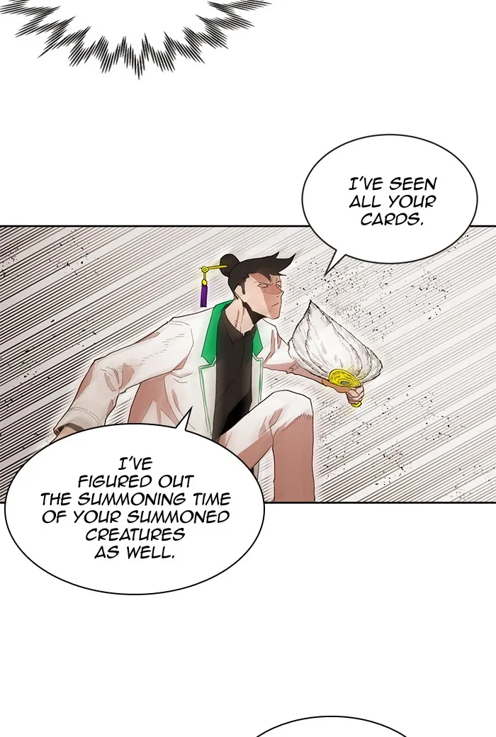 Read Hardcore Leveling Warrior chapter 265 image 100 on Lezhin