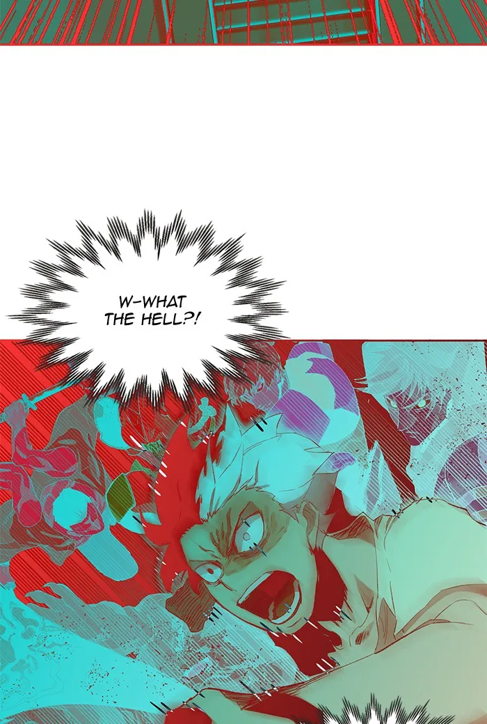 Read Hardcore Leveling Warrior chapter 265 image 102 on Lezhin