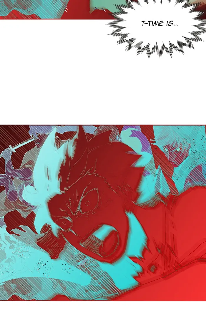 Read Hardcore Leveling Warrior chapter 265 image 103 on Lezhin