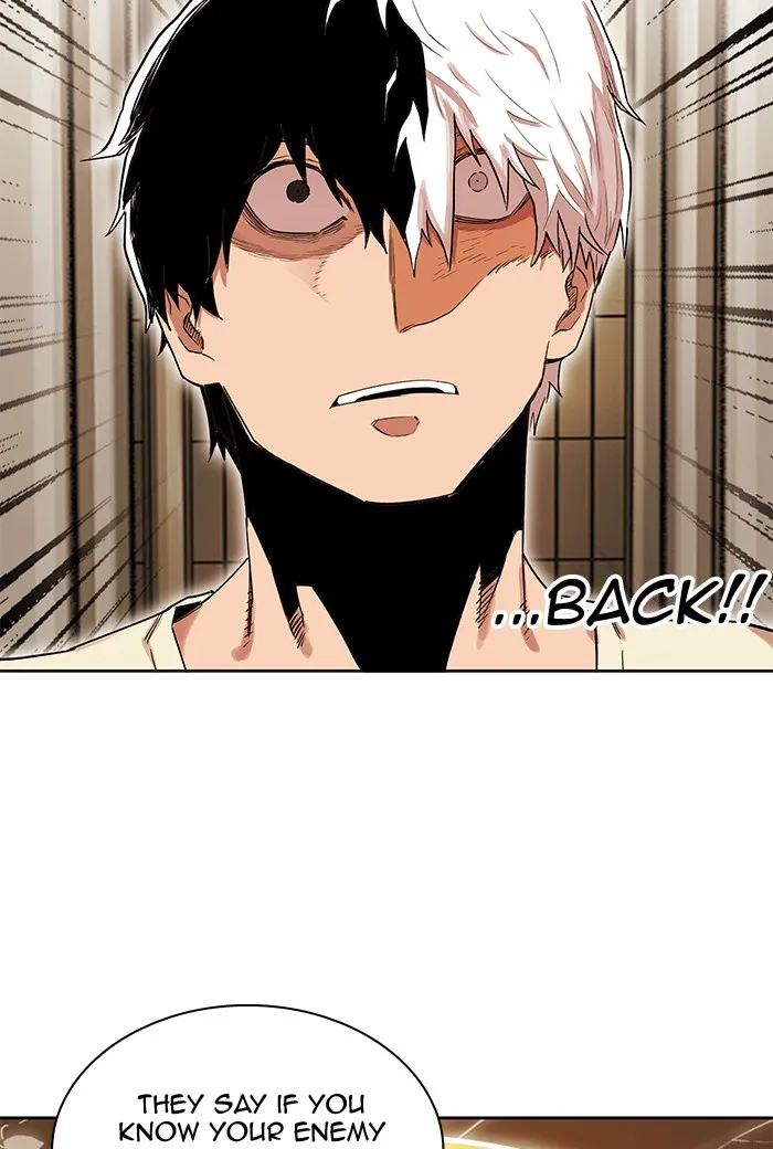 Read Hardcore Leveling Warrior chapter 265 image 108 on Lezhin