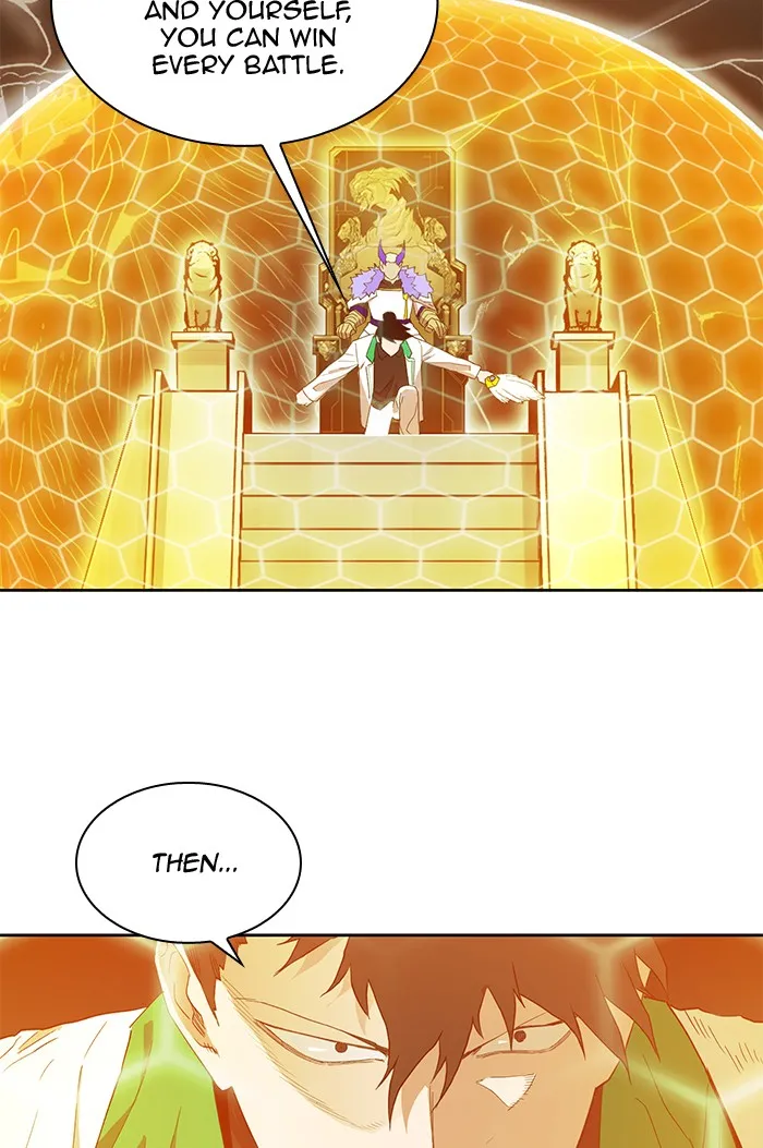 Read Hardcore Leveling Warrior chapter 265 image 109 on Lezhin