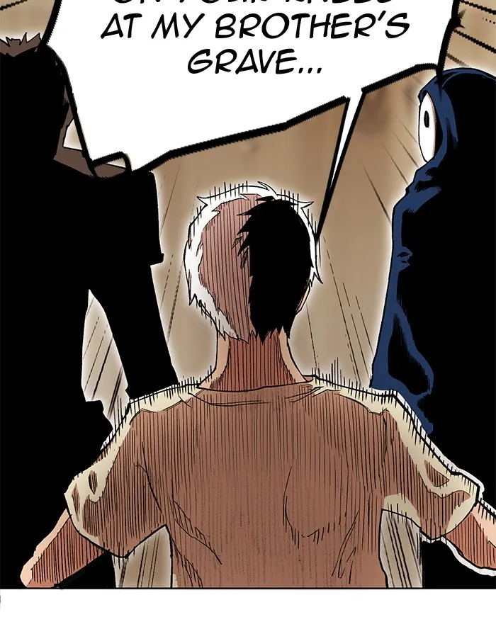 Read Hardcore Leveling Warrior chapter 265 image 11 on Lezhin