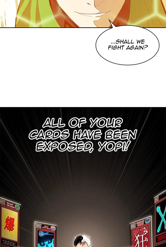 Read Hardcore Leveling Warrior chapter 265 image 110 on Lezhin