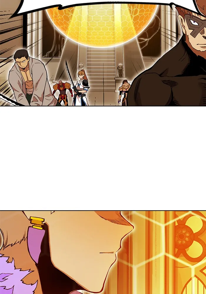 Read Hardcore Leveling Warrior chapter 265 image 14 on Lezhin