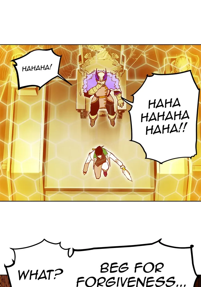 Read Hardcore Leveling Warrior chapter 265 image 16 on Lezhin