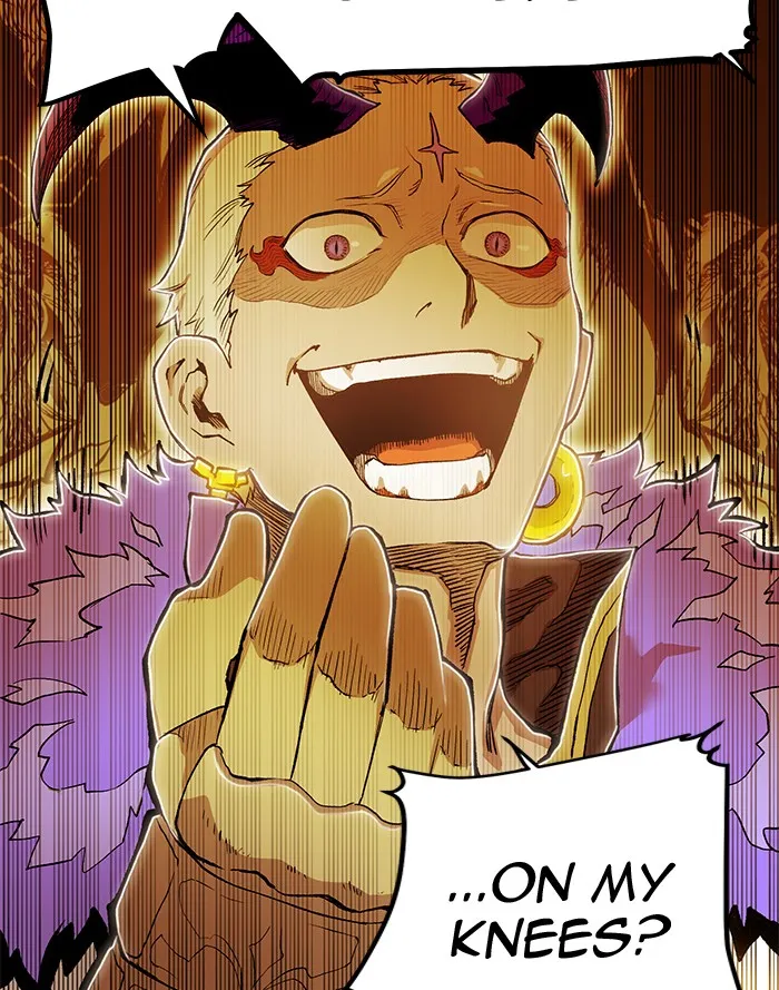 Read Hardcore Leveling Warrior chapter 265 image 17 on Lezhin