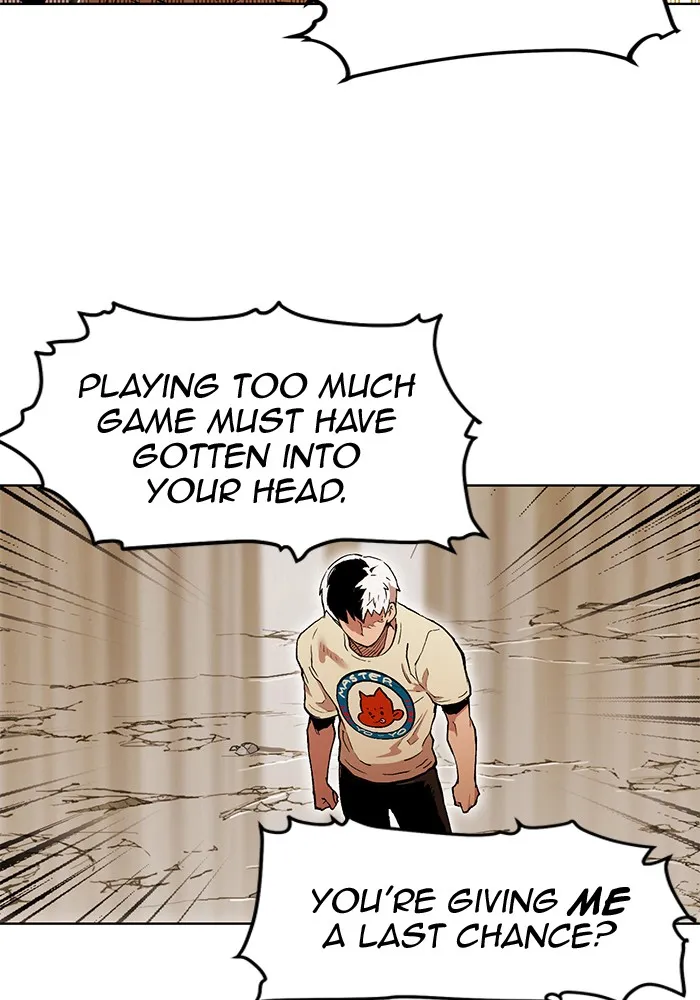 Read Hardcore Leveling Warrior chapter 265 image 18 on Lezhin