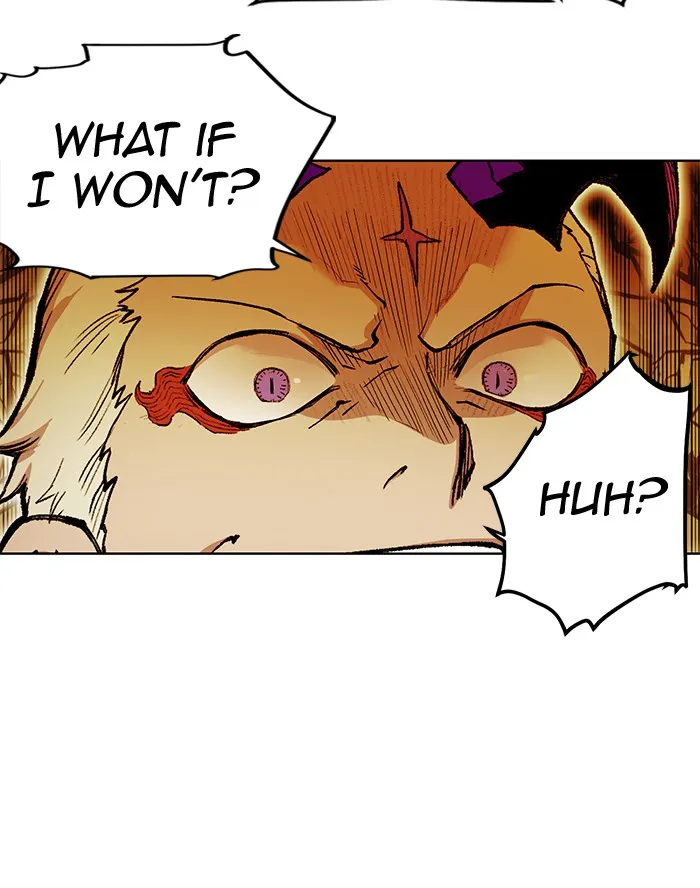 Read Hardcore Leveling Warrior chapter 265 image 19 on Lezhin