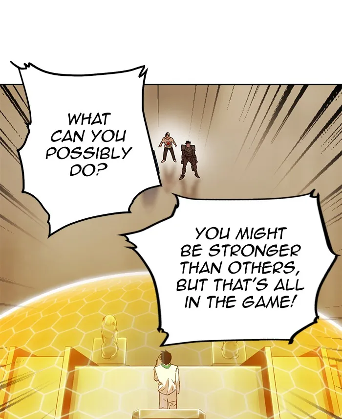 Read Hardcore Leveling Warrior chapter 265 image 20 on Lezhin