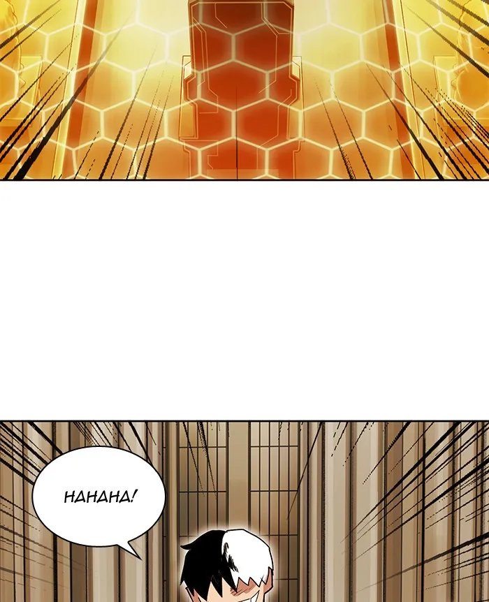 Read Hardcore Leveling Warrior chapter 265 image 21 on Lezhin