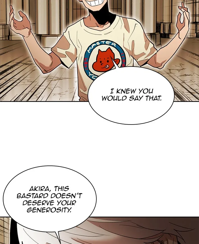 Read Hardcore Leveling Warrior chapter 265 image 22 on Lezhin