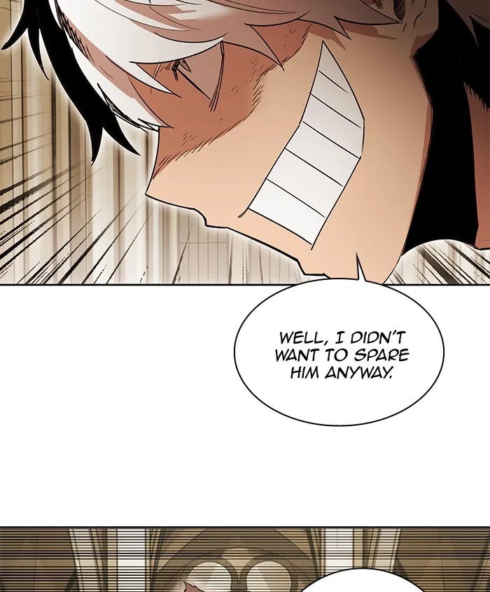 Read Hardcore Leveling Warrior chapter 265 image 23 on Lezhin