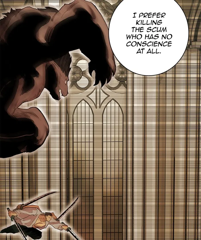 Read Hardcore Leveling Warrior chapter 265 image 24 on Lezhin