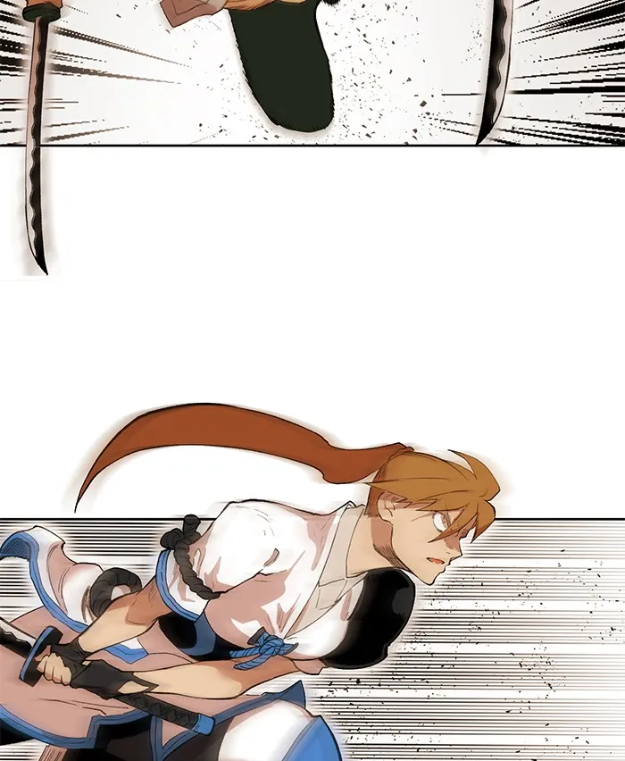Read Hardcore Leveling Warrior chapter 265 image 26 on Lezhin