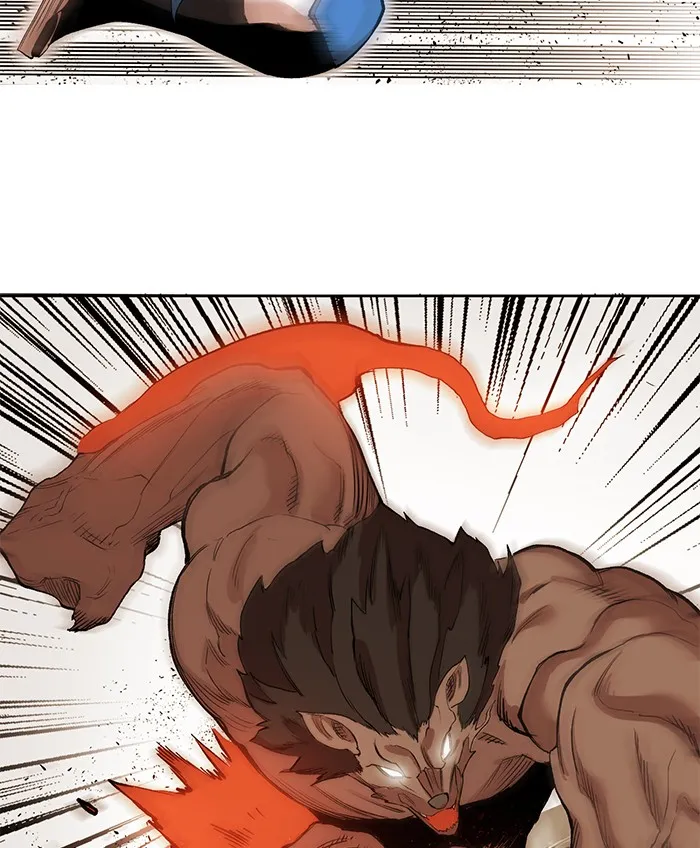 Read Hardcore Leveling Warrior chapter 265 image 27 on Lezhin