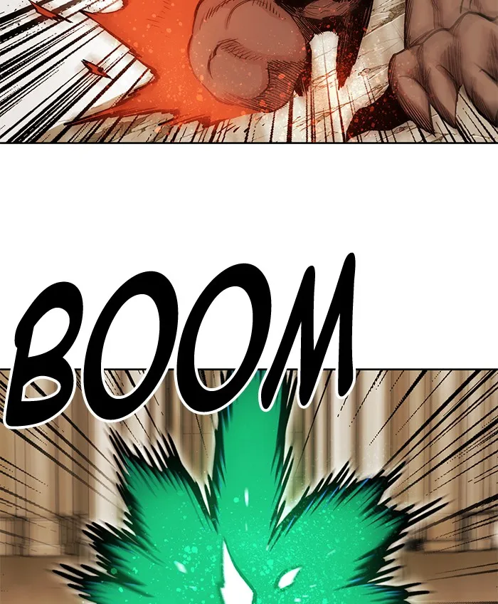 Read Hardcore Leveling Warrior chapter 265 image 28 on Lezhin