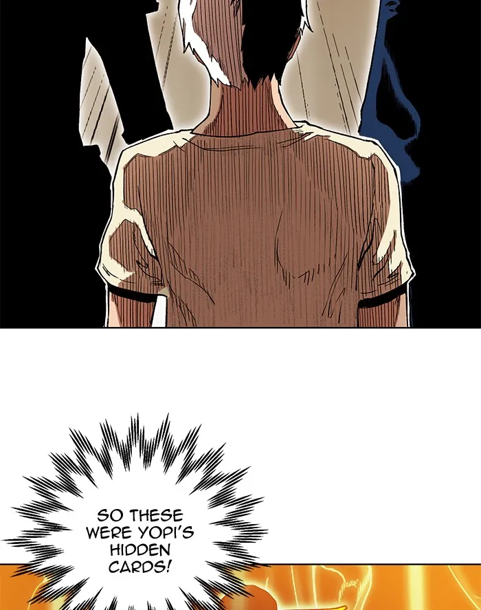 Read Hardcore Leveling Warrior chapter 265 image 3 on Lezhin