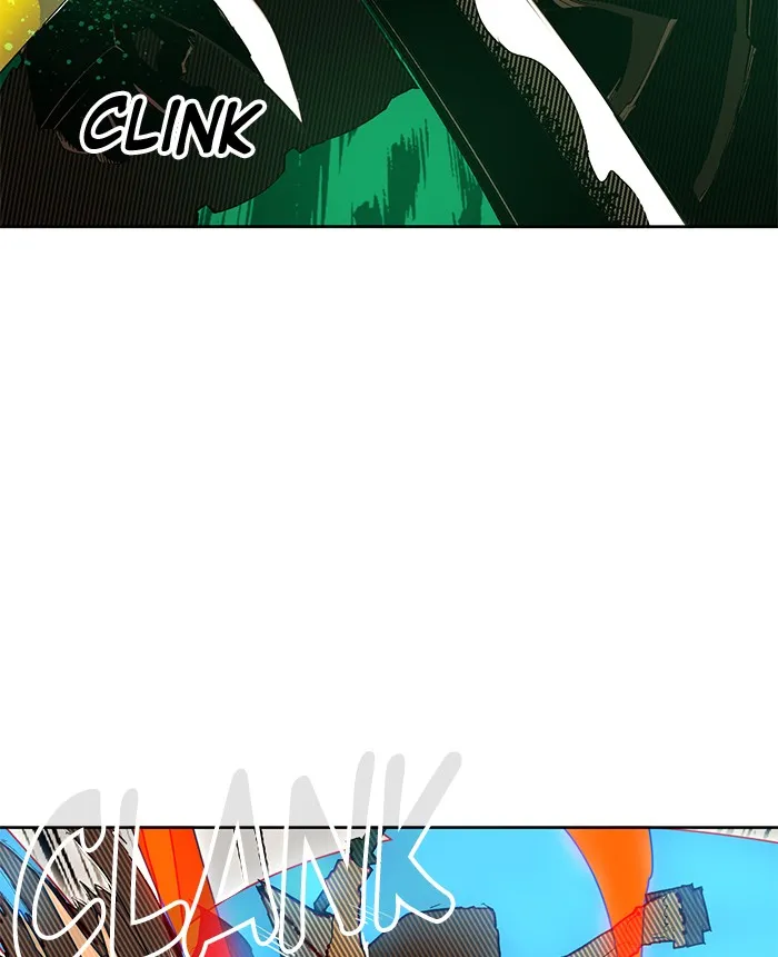 Read Hardcore Leveling Warrior chapter 265 image 31 on Lezhin