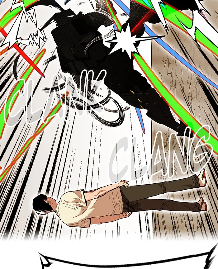 Read Hardcore Leveling Warrior chapter 265 image 33 on Lezhin