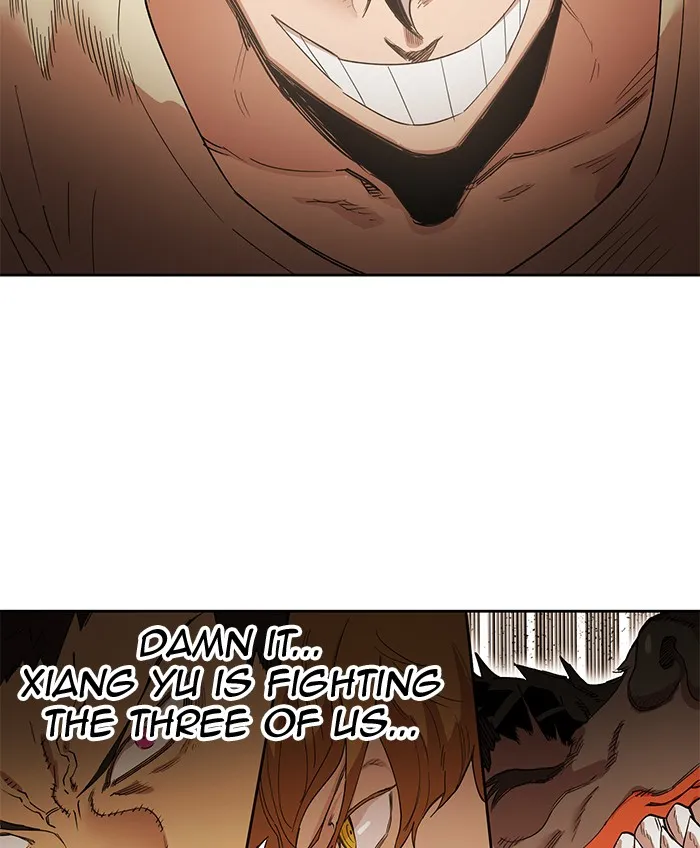 Read Hardcore Leveling Warrior chapter 265 image 35 on Lezhin