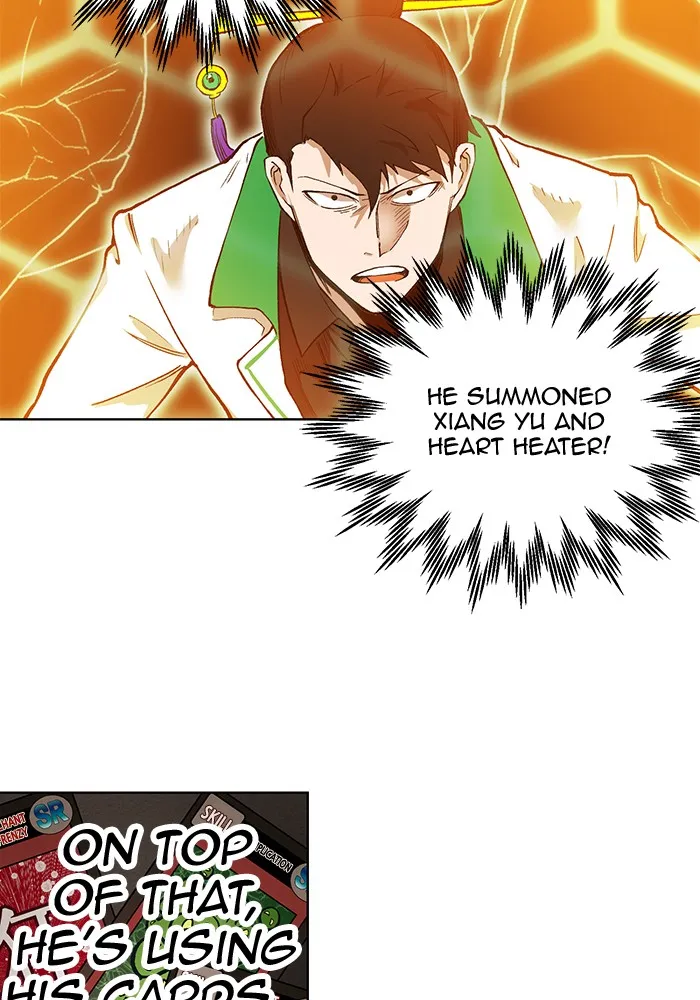 Read Hardcore Leveling Warrior chapter 265 image 4 on Lezhin