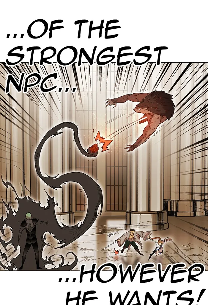 Read Hardcore Leveling Warrior chapter 265 image 40 on Lezhin