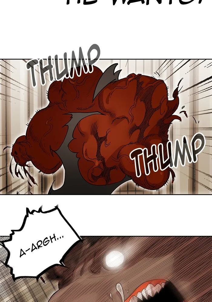 Read Hardcore Leveling Warrior chapter 265 image 41 on Lezhin