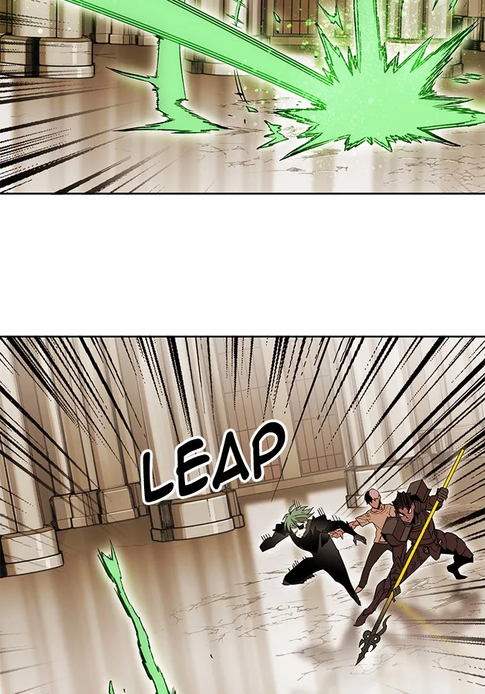 Read Hardcore Leveling Warrior chapter 265 image 49 on Lezhin