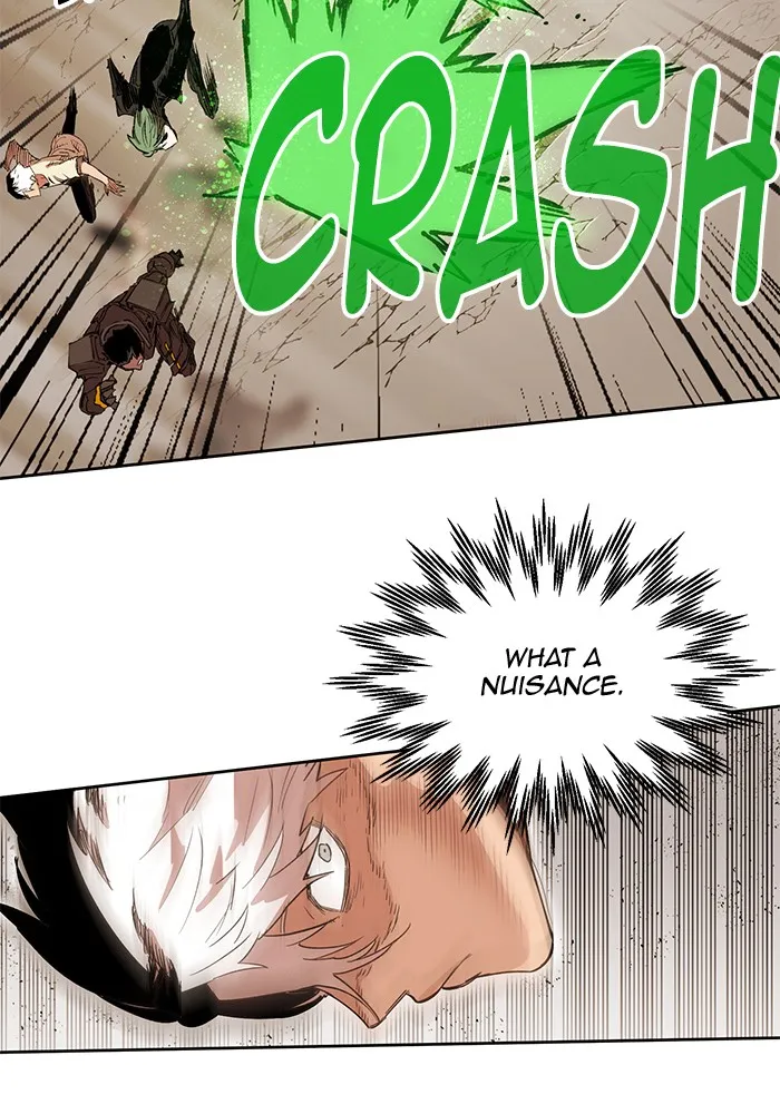 Read Hardcore Leveling Warrior chapter 265 image 53 on Lezhin