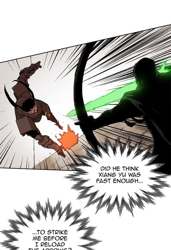 Read Hardcore Leveling Warrior chapter 265 image 56 on Lezhin