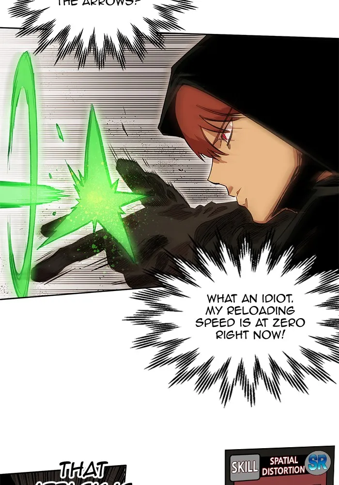 Read Hardcore Leveling Warrior chapter 265 image 57 on Lezhin