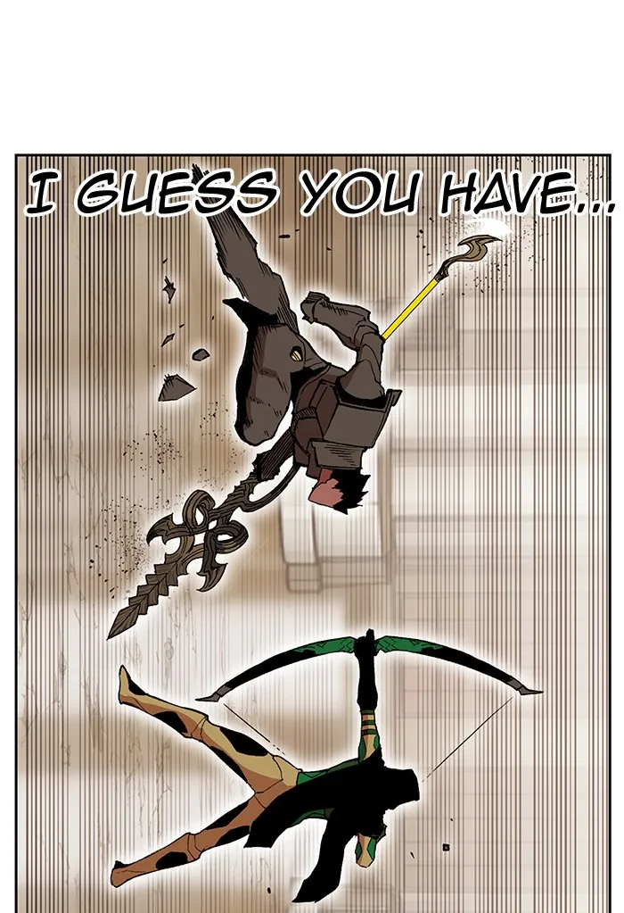 Read Hardcore Leveling Warrior chapter 265 image 59 on Lezhin