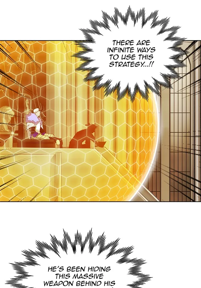 Read Hardcore Leveling Warrior chapter 265 image 6 on Lezhin