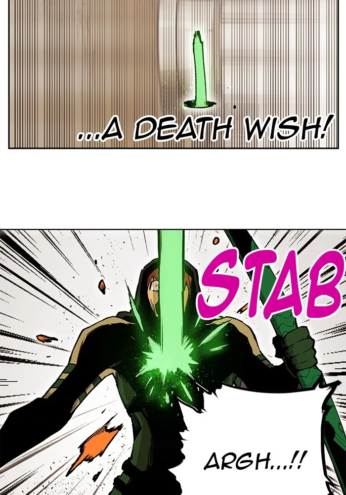 Read Hardcore Leveling Warrior chapter 265 image 60 on Lezhin